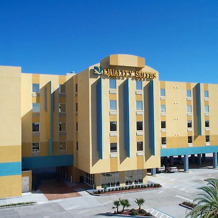 Cocoa Beach Suites Hotel Экстерьер фото
