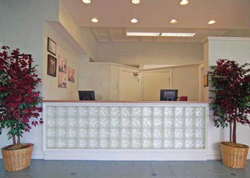 Cocoa Beach Suites Hotel Экстерьер фото