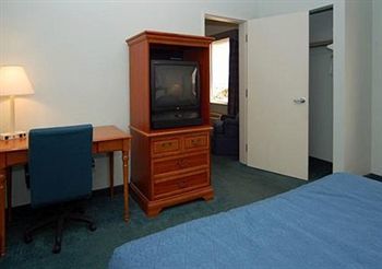 Cocoa Beach Suites Hotel Экстерьер фото